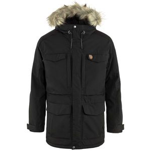 Fjallraven NUUK PARKA M